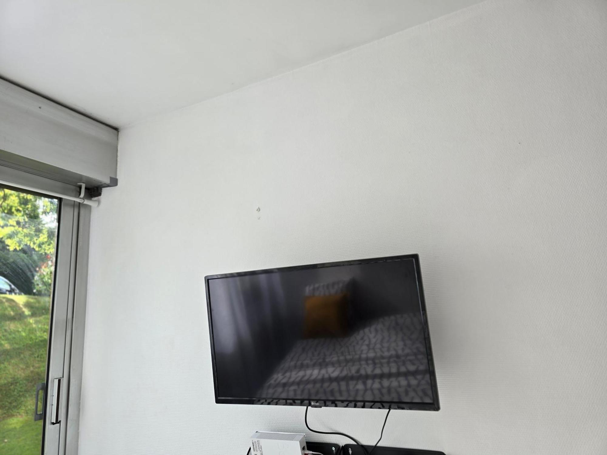 Sejour A 10 Minutes Du Chateau De Versailles Et 20 Minutes De Roland-Garros- Votre Suite Avec Lit King Size Le Chesnay  Bagian luar foto